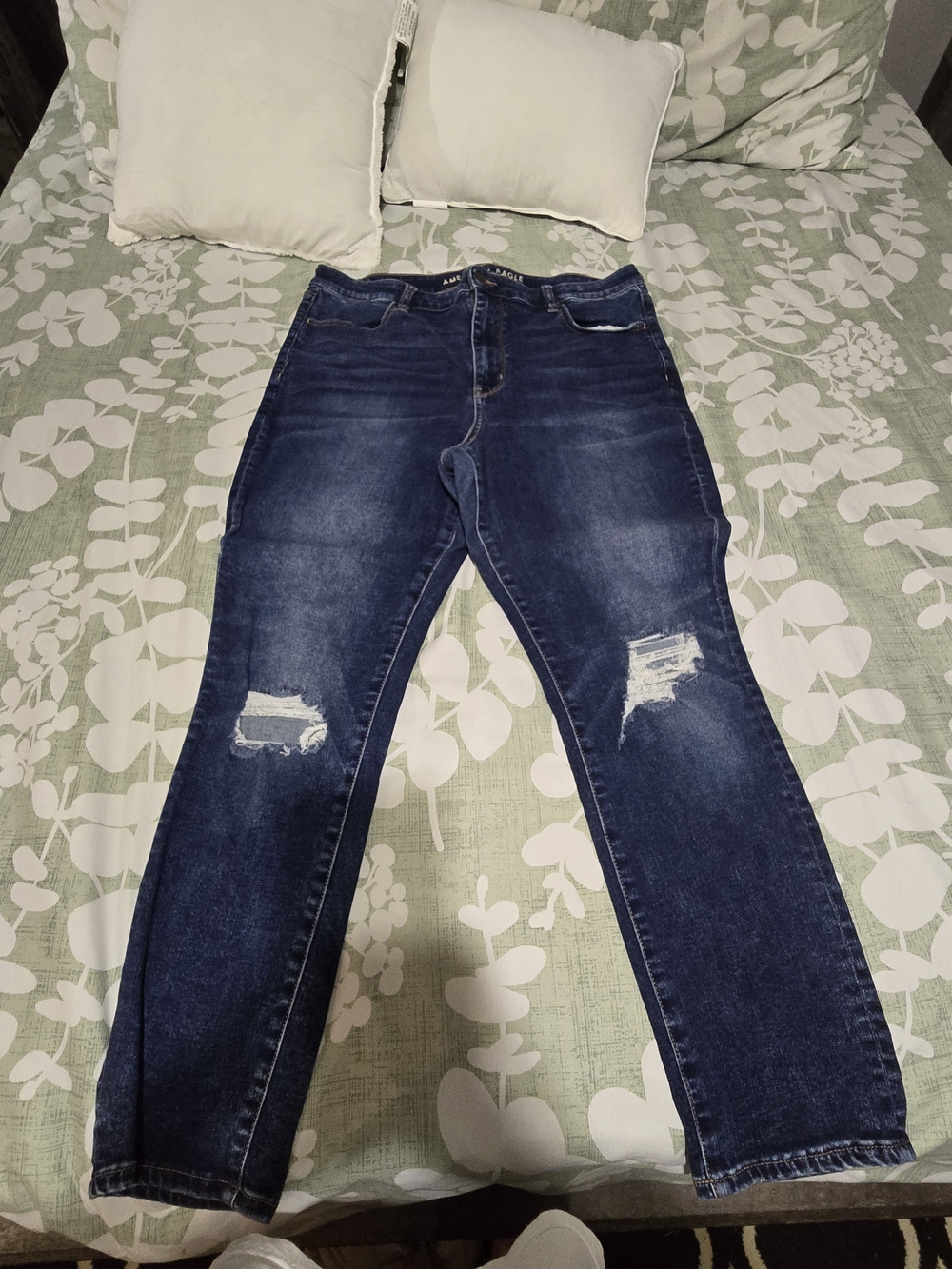 American Eagle Womens Jeans
